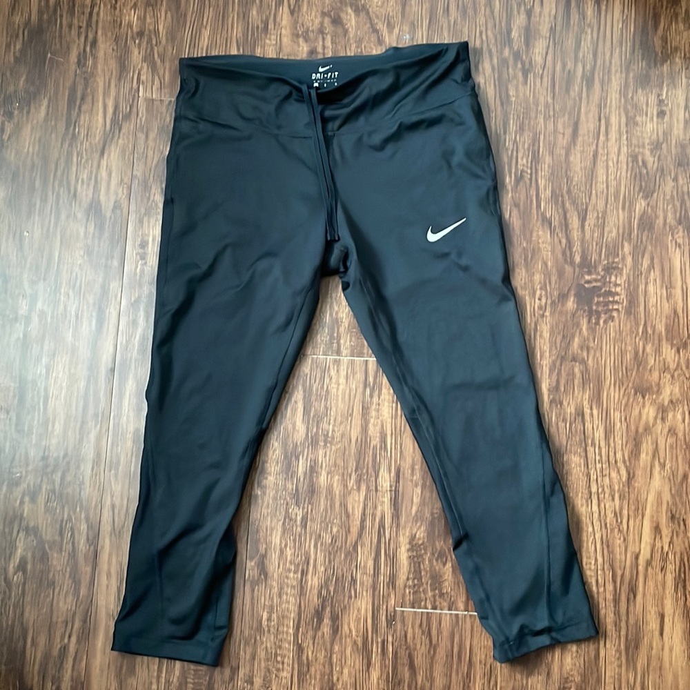 Nike 3/4 Leggings